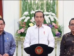 Pemerintah Menduga Ada Keterlibatan Pelaku TPPO Dalam Arus Pengungsi Rohingya