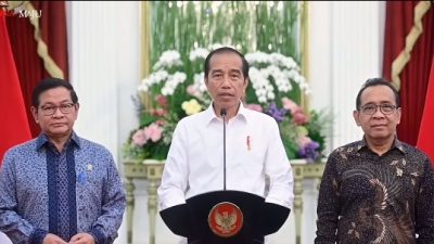 Pemerintah Menduga Ada Keterlibatan Pelaku TPPO Dalam Arus Pengungsi Rohingya