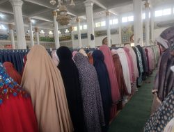 SMP N 1 Takengon, Sekolah Umum Berbasis Agama