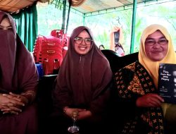 Teri Enda Wahyuni: Perempuan Gayo Punya Peran Besar Gerakkan Ekonomi Kopi di Gayo