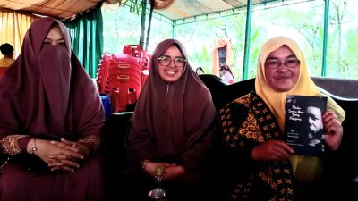 Teri Enda Wahyuni: Perempuan Gayo Punya Peran Besar Gerakkan Ekonomi Kopi di Gayo