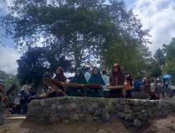 Desember Kopi Gayo Berakhir, “Eteng Eteng Iyak Bur Telege”