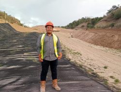 Lagi, Peserta Mining Tour PT LMR, Tolak Tambang