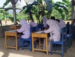 Potret Pendidikan di Negeri Syariah