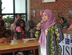 Aceh Tengah  Tertinggi Kasus Pernikahan Anak