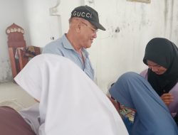 Tagore: Pemerintah Dianggap Melanggar UU Jika Menutup Panti Asuhan