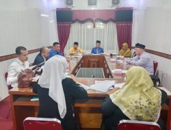 Ketika Alumni Panti Asuhan Budi Luhur Aceh Tengah Enggan Memberikan Bantuan Kembali