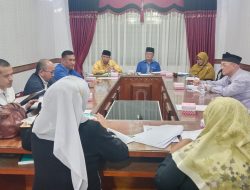 Breaking News: Panti Asuhan Budi Luhur Aceh Tengah Dipertahankan