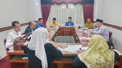 Omong Kosong, Dinas Sosial Tidak Memiliki Kewenangan Membiayai Panti Asuhan Budi Luhur Aceh Tengah