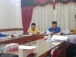 Dewan Adat Gayo Sarankan Kadis Sosial Aceh Tengah Mundur