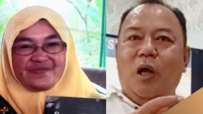 Ketika Tim Peneliti Ceruk Mendale Ketut Wiradnyana Bicara Gayo Prasejarah di Lukup Penalam