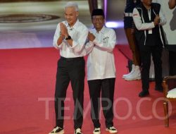 Ganjar – Mahfud Janjikan KTP Sakti Jika Terpilih, Apa Manfaatnya?
