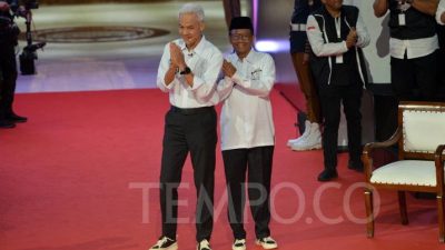 Ganjar – Mahfud Janjikan KTP Sakti Jika Terpilih, Apa Manfaatnya?