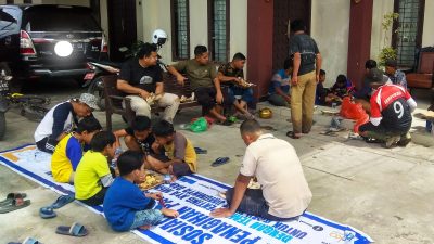 Komunitas Mapajale Sp Empat, Aceh Tengah Kembali Benahi Jalan Secara Mandiri