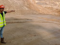 Mahasiswa Linge Aceh Tengah: Tambang Awal dari Kehancuran