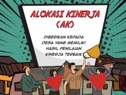 Ini Besaran Dana Alokasi Kinerja yang akan Diperoleh 45 Kampung di Aceh Tengah