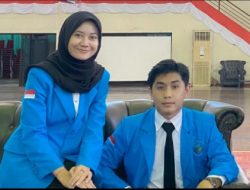 Riski Kuara Mahasiswa Berprestasi Asal Gayo, Presma Politeknik Negeri Jember