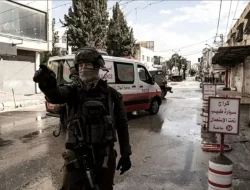 2.800 Tentara Israel Direhabilitasi, Ada yang Alami Gangguan Mental