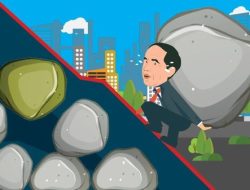 Perjalanan Utang Pemerintah Selama 2023 hingga Tembus Rp 8.000 T