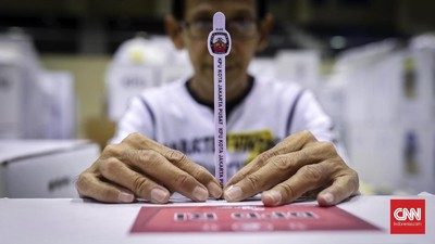 Daftar Parpol Diprediksi Gagal Lolos Parlemen dari 3 Lembaga Survei