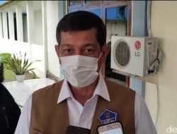 Profil Letjend Doni Monardo Mantan Kepala BNPB yang Kini Tutup Usia