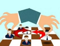 Siapa “ODOD” Dalam Isu Mutasi Pejabat di Aceh Tengah