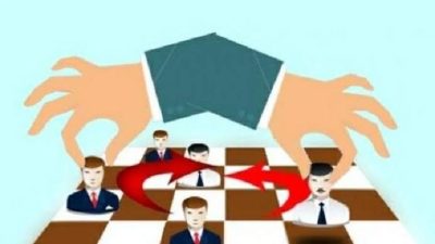 Siapa “ODOD” Dalam Isu Mutasi Pejabat di Aceh Tengah