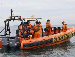 Ini Jenis Sea Rider yang Kemungkinan Gagal di Terima Basarnas Aceh Tengah