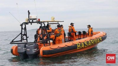 Ini Jenis Sea Rider yang Kemungkinan Gagal di Terima Basarnas Aceh Tengah
