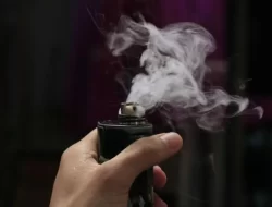 Tiga bahan berbahaya rokok elektrik dan efek buruk pada kesehatan