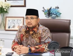 Pelunasan biaya haji dibuka mulai 9 Januari 2024