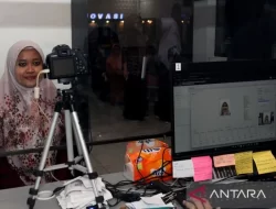 Kemenag Merilis Daftar Calon Haji Yang Bisa Berangkat Tahun 2024