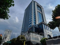 Utang Pemerintah Diprediksi Tembus Rp 8.600 Triliun pada 2024, Ini Sebabnya