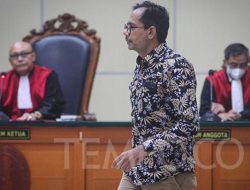20 Orang Jadi Amicus Curiae di Sidang Putusan Kasus Lord Luhut: Haris dan Fatia Berhak Dibebaskan dari Segala Tuntutan