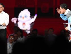 Drone Emprit: Sentimen Negatif Gibran Paling Besar setelah Debat Cawapres
