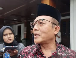 MUI Ajak Masyarakat Aktif Boikot Produk Terafiliasi Israel