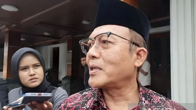 MUI Ajak Masyarakat Aktif Boikot Produk Terafiliasi Israel