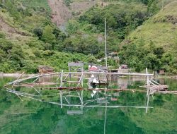 Pemda Aceh Tengah Diminta Beraksi Tertibkan Cangkul Padang dan Buat Qanun Danau Laut Tawar