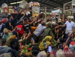 TPN: Narasi Elektabilitas Prabowo-Gibran Penggiringan Opini Publik