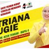 Fitriana Mugie: Teruslah Menabur Kebaikan