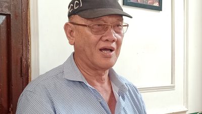 Refleksi 2023: Dimana Aktivis Gayo