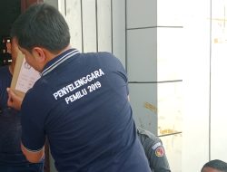 Komisioner KIP Aceh Tengah Persilahkan Waladan Yoga Lapor ke DKPP Kalau Mereka Salah