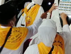 Calon Haji Aceh Lakukan Pelunasan Biaya Haji Hingga 12 Februari