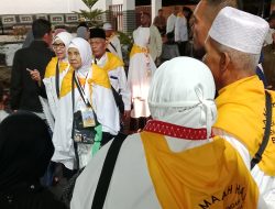 Kemenag: Jamaah Lansia Masih Jadi Prioritas Haji Tahun Ini