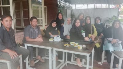 Forum Dosen UGP: Pengurus Yayasan Versi Mustafa Ali Ilegal