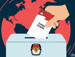 Syarat Pengawas TPS Pemilu 2024, Cek di Sini!