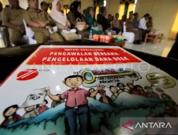 Jadi yang Tercepat, Bener Meriah dan Aceh Besar Mulai Cairkan Dana Desa 2024