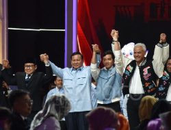 Apa Syarat Pilpres Satu Putaran?