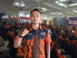 Ketua PC SAPMA PP Aceh Tengah, Ajak Pemilih Muda Cerdas Memilih Calon Wakil Rakyat.