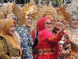 Serba Serbi Foto HUT Kota Takengon 2024